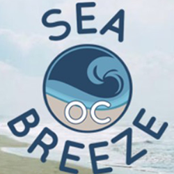 Sea Breeze Inn Logo