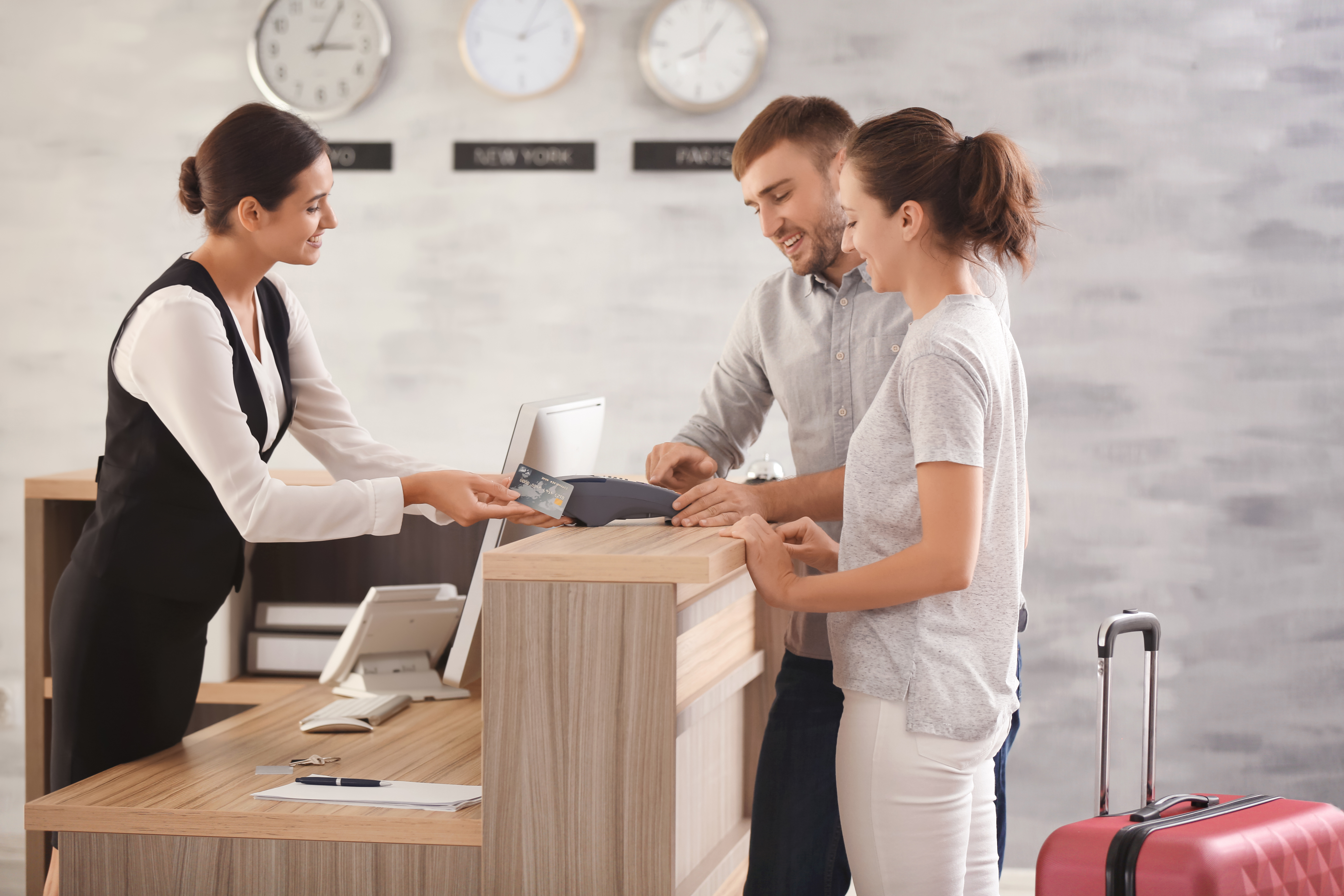 Contact Comfort Inn & Suites Oxford